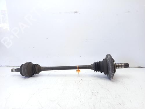 Used Left rear driveshaft Left rear driveshaft 34581602 34581602