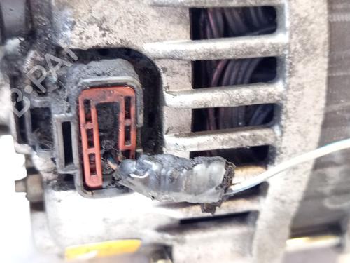 Alternator HONDA CIVIC I Hatchback (SB) 1200 (SB1) | BP29430205M7