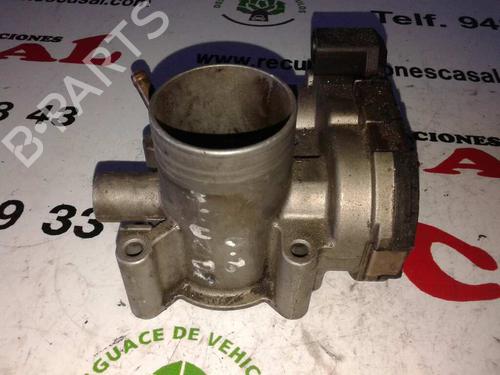 Used Throttle body SEAT IBIZA II (6K1) [1993-2002]  7963031