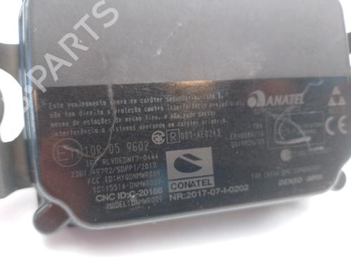 Electronic sensor TOYOTA COROLLA Hatchback (_E21_, _EA1_, _EH1_) 1.8 Hybrid (ZWE211) | BP16754513M84 