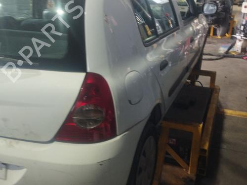 Venstre baglygte RENAULT CLIO II (BB_, CB_) 1.5 dCi (B/CB3M) | BP29544943C34 