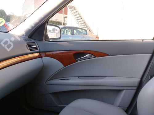 Other MERCEDES-BENZ E-CLASS (W211) E 220 CDI (211.008) | BP32359095O1  - Image 11