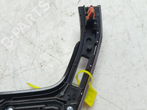 Climate control TOYOTA COROLLA Hatchback (_E21_, _EA1_, _EH1_) | BP30657384I5 - Image 5