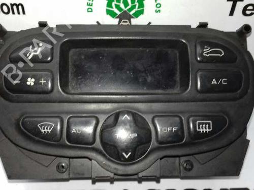 Climate control CITROËN XSARA (N1) 2.0 HDi 109 | BP7951640I5 