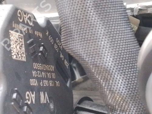 Engine SEAT LEON (5F1) 1.6 TDI | BP31697319M1 