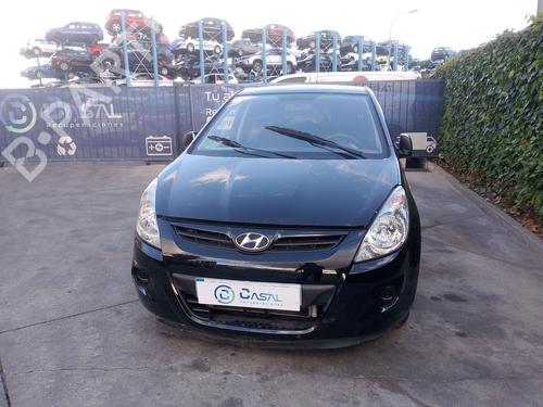 Used Parts HYUNDAI i20 I (PB, PBT) 1.2 4524605
