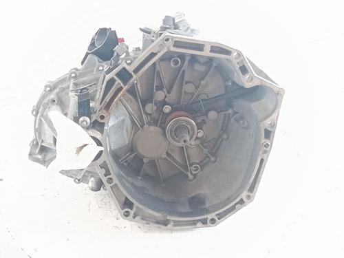 gearbox-renault-scenic-iii-jz01_-2008-2009-2010-2011-2012-2013-2014-2015-2016-36504072 main image