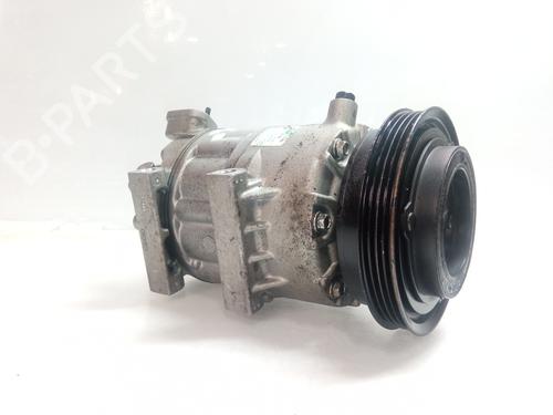 AC compressor KIA CEE'D SW (ED) | BP9549214M34 - Image 5