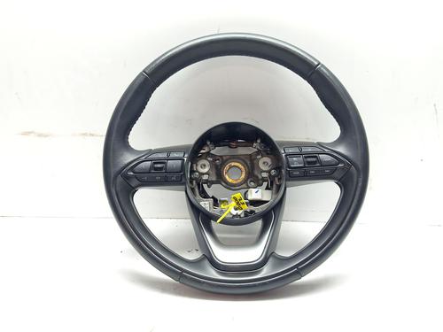 Used Steering wheel TOYOTA YARIS (_P13_) [2010-2020]  31211343