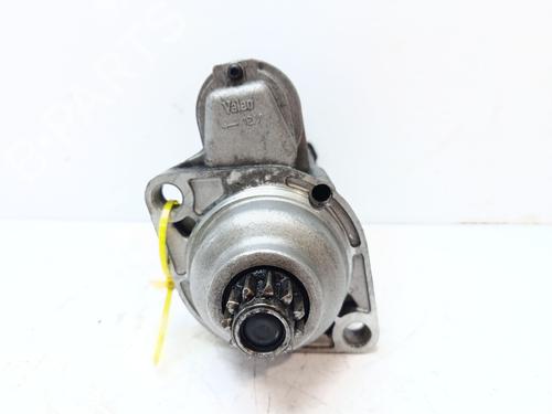 Starter SEAT LEON (1M1) 1.9 TDI | BP33294149M8 - Image 4