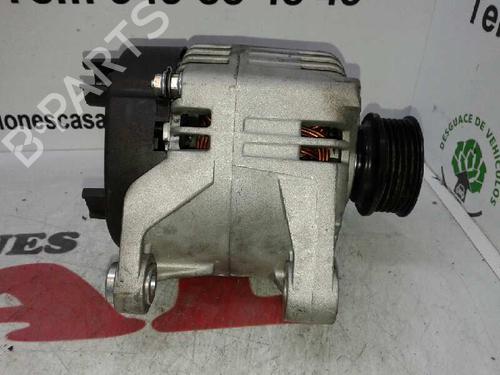 Alternator FIAT BRAVO I (182_)  | BP7962088M7 