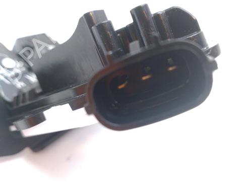 Tailgate lock TOYOTA COROLLA Hatchback (_E21_, _EA1_, _EH1_) 1.8 Hybrid (ZWE211) | BP15962811C101 