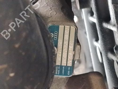 Engine VW GOLF V (1K1) 1.9 TDI | BP31697313M1 