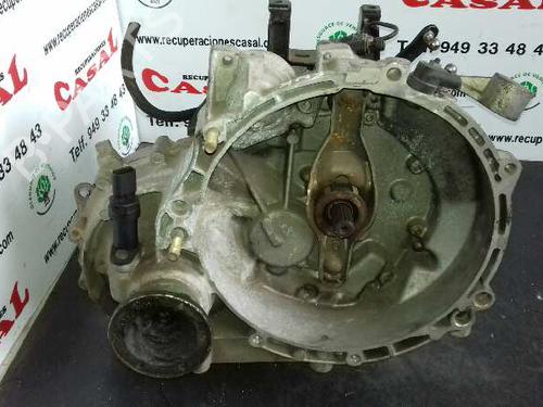 Gearbox SKODA FABIA I (6Y2) | BP10276176M3