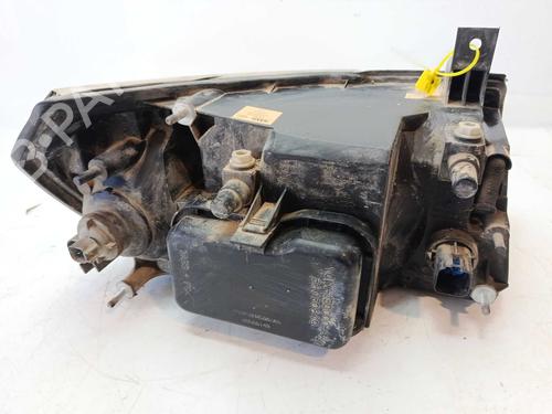 Left headlight FORD TRANSIT CONNECT (P65_, P70_, P80_) | BP39196125C28 - Image 2