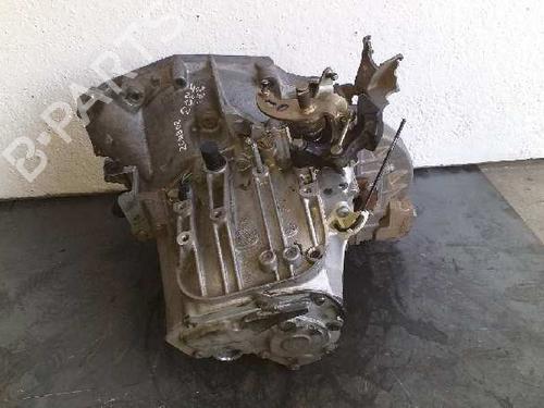 Used Gearbox Gearbox 7956366 7956366