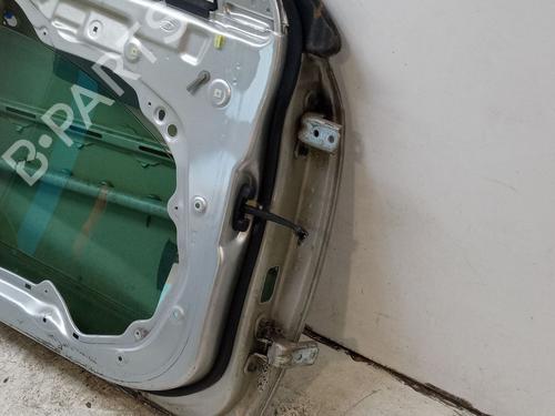 Left front door KIA SORENTO II (XM) | BP31183432C2