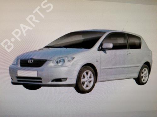 Used Parts TOYOTA COROLLA Compact (_E11_) [1997-2002]  4404923