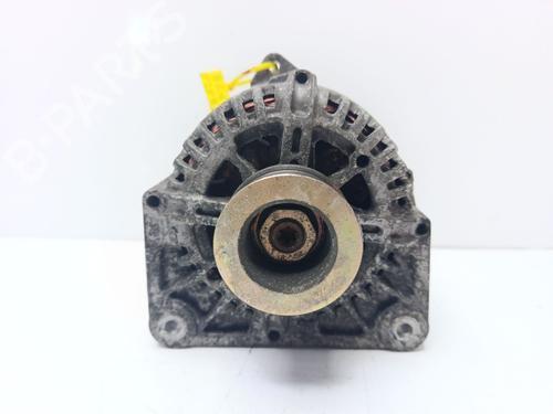 Used Alternator Alternator RENAULT MEGANE II (BM0/1_, CM0/1_) 1.6 16V (112 hp) 33426721 33426721