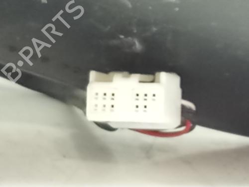 Left mirror TOYOTA COROLLA Hatchback (_E21_, _EA1_, _EH1_) | BP31158066C26