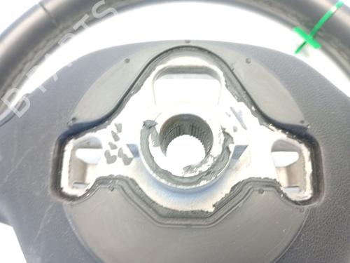 Steering wheel DACIA LODGY (JS_) 1.6 LPG (JSAV) | BP30529135C49 