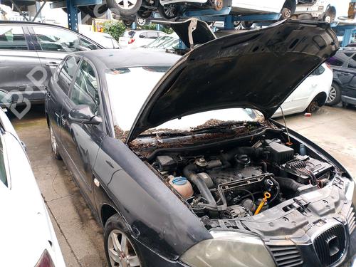 Used Parts SEAT IBIZA III (6L1) 1.9 TDI 4863798