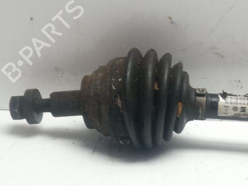 Left front driveshaft SEAT LEON (1P1) | BP32388741M38 - Image 2