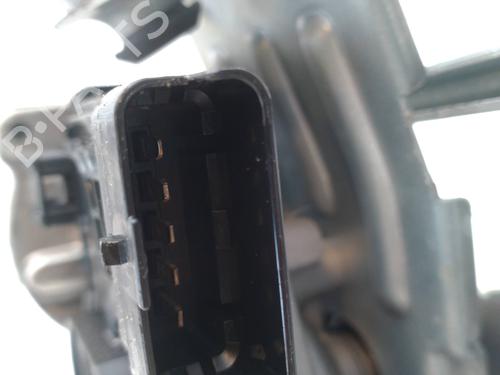 Front wiper motor KIA CEED (CD) | BP23951834M29 - Image 5