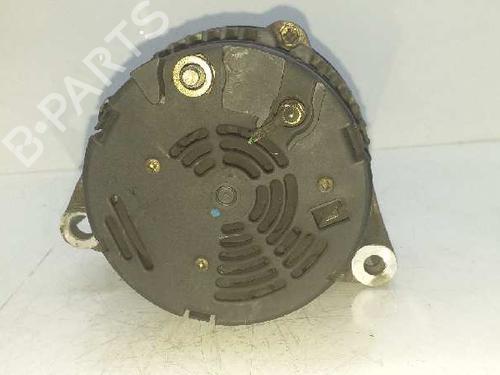Alternator SAAB 9-3 (YS3D) 2.2 TiD | BP7956718M7 