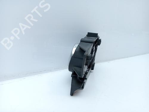 Front right interior door handle CITROËN C4 I (LC_)  | BP18270603I14 