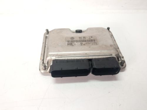 Used Engine control unit (ECU) Engine control unit (ECU) 10506796 10506796