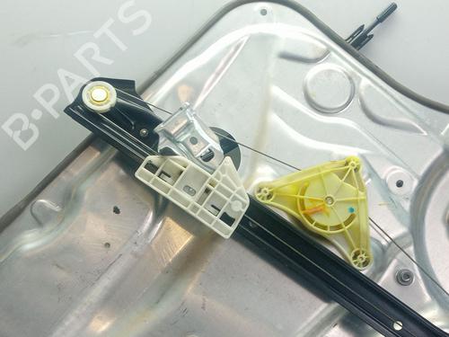 Rudehejsemekanisme Højre bagtil MERCEDES-BENZ GLK-CLASS (X204) | BP30923799C25