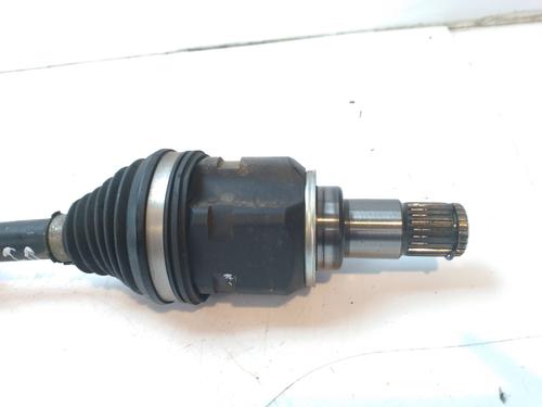 Left front driveshaft LEXUS CT (ZWA10_) 200h (ZWA10_) | BP23244039M38 - Image 4