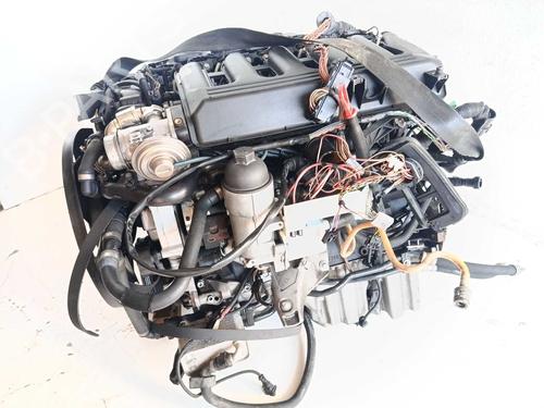 Used Engine Engine BMW 7 (E65, E66, E67) 730 d (218 hp) 39988134 39988134
