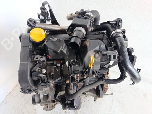 Used Engine Engine 36860168 36860168
