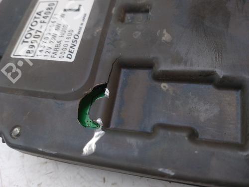 Electronic module TOYOTA C-HR (_X1_) 2.0 Hybrid (MAXH10) | BP25017314M83 - Image 8