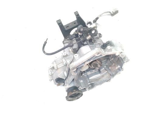Gearbox SKODA FABIA I (6Y2) 1.9 SDI | BP15219798M3 