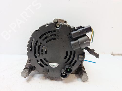 Alternator PEUGEOT 807 (EB_) 2.0 HDi | BP33337079M7 - Image 3