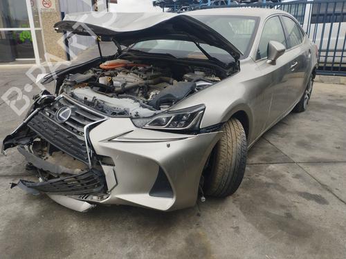 Used Parts LEXUS IS II (_E2_) 250 AWD (GSE25_) 1691183