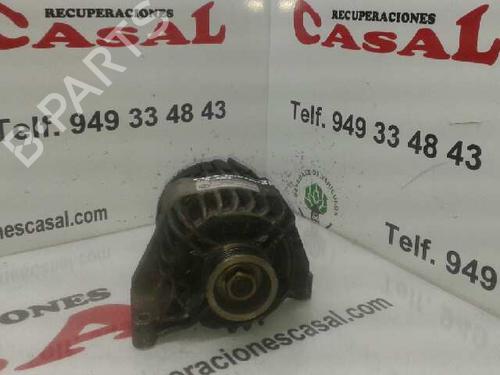 Used Alternator Alternator 7951684 7951684