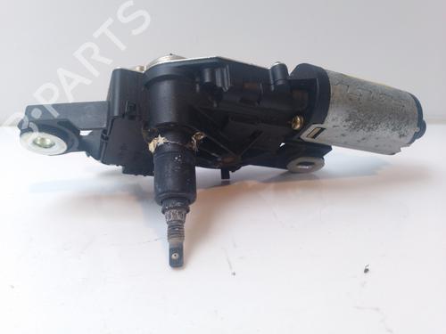 Rear wiper motor SEAT LEON (1P1)  | BP21050645M102 