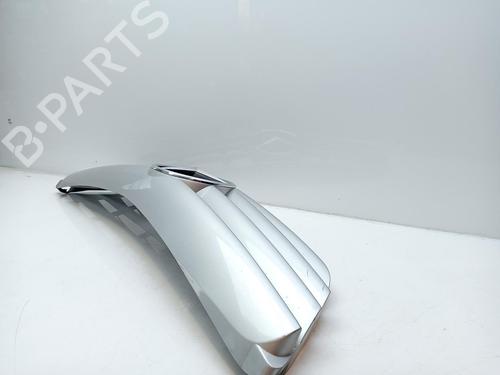 Front slam panel MERCEDES-BENZ B-CLASS Sports Tourer (W245)  | BP15598207C72