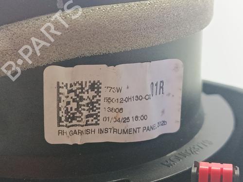 Luftventil TOYOTA AYGO X (_B7_) 1.0 VVT-i (KGB70) | BP34058515I21 - Image 4