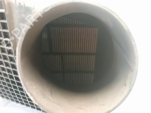 Air filter box RENAULT MEGANE II Estate (KM0/1_) 1.9 dCi (KMRG, KM1G, KM0G, KM2C) | BP31184185M87