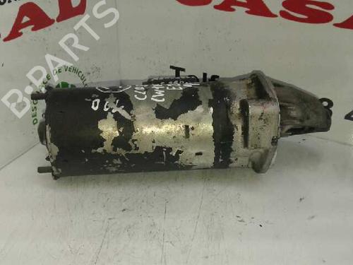 Used Starter MERCEDES-BENZ 124 Saloon (W124) 300 E (188 hp) 7962710