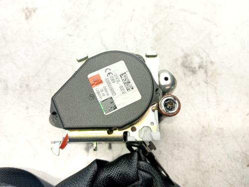 Airbag Kit RENAULT CLIO V (B7_) 1.0 TCe 100 (B7MT) | BP29477874C86 