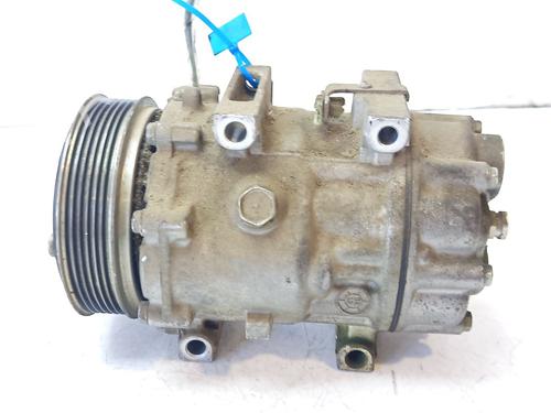 AC compressor VOLVO V50 (545) D4 | BP30544296M34 - Image 2