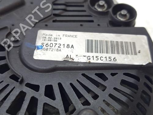 Generator CITROËN BERLINGO / BERLINGO FIRST Box Body/MPV (M_) 1.9 D 70 (MBWJZ, MCWJZ) | BP29305812M7 