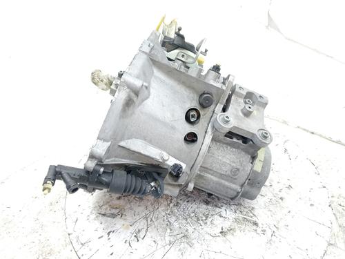 Gearbox PEUGEOT 207 (WA_, WC_)  | BP19724816M3 