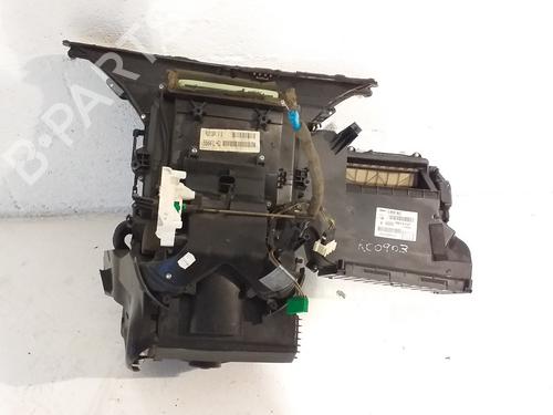Used Heater matrix box Heater matrix box 14224992 14224992